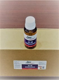 Resim Ems-Force Ac-68 20 Ml Debonder Yapıştırıcı Çözücü 