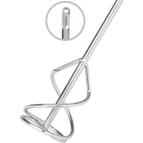 Resim Sds Boya Karıştırıcı 100Ø 