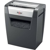 Resim Rexel Momentum X410 Evrak İmha Makinesi 