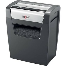 Resim Rexel Momentum X410 Evrak İmha Makinesi 