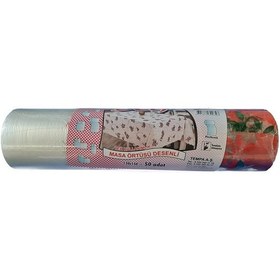 Resim Self Tek Kulanı Mlık Masa Örtüsü 120X150 Cm Diğer 