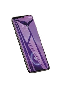 Resim Apple Uyumlu iPhone Xr Gerçek Kırılmayan Nano Ekran Koruyucu 