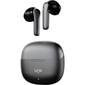 Resim LİNKTECH TW14 Wireless LinkPods Bluetooth Kulaklık 