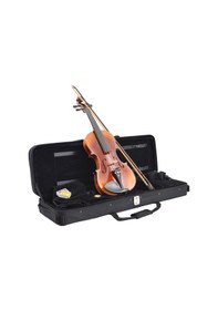 Resim Dominguez Profesyonel Keman El Yapımı 4/4 Dvpg44-P1 