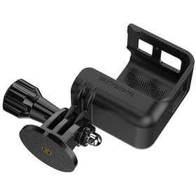 Resim Kosona Insta360 One R Kamera Koruma Kafesi Hızlı Çıkarılabilir Siyah Aksesuar 