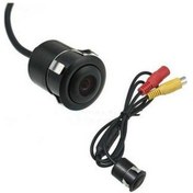 Resim Tampon Geri Görüş Kamerası 