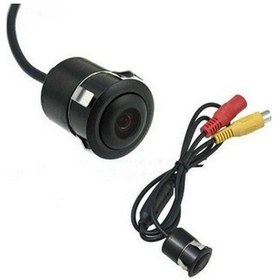 Resim Tampon Geri Görüş Kamerası 