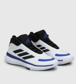 Resim Adidas Bounce Legends Beyaz Basketbol Ayakkabısı Ig6632 I-148 Beyaz 