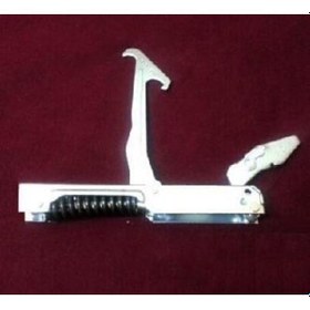 Resim Fırın Kapı Menteşesi 