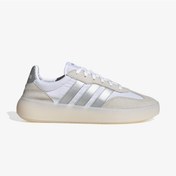 Resim Adidas Barreda Decode Kadın Beyaz Sneaker Jı2321 Beyaz 