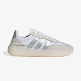 Resim Adidas Barreda Decode Kadın Beyaz Sneaker Jı2321 Beyaz 