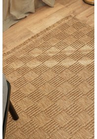 Resim Kaşmir Halı Kilim/jüt Side V2 160 x 230 CM Salon Mutfak Halısı Yolluk Kilim 