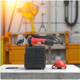 Resim Tahaus PA-KM6N KOYUN KIRKMA MAKİNESİ 380W (PALMERA) 