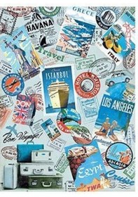 Resim Cadence Pirinç Dekopaj Kağıdı Model 190 