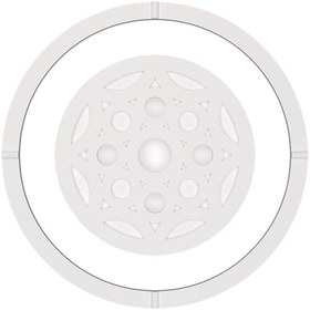 Resim Motifpiyer Tavan Spot Göbek 80-c-duz-dıs-citalı 