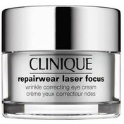 Resim Clinique Repairwear Laser Focus Eye - Göz Çevresi Bakım Kremi 15ml 
