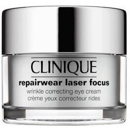 Resim Clinique Repairwear Laser Focus Eye - Göz Çevresi Bakım Kremi 15ml 