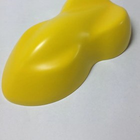 Resim PLASTİDİP Plasti Dip - Sprey - 400 ml - Mat Sarı 