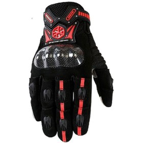 Resim Scoyco Mc20 Yazlık Motosiklet Eldiveni 