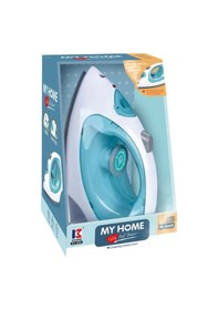 Resim Bıgtree Elektrikli Ütü 