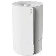 Resim Lydsto H3 UV 4 Litre Sterilizasyonlu Beyaz Hava Nemlendirici 