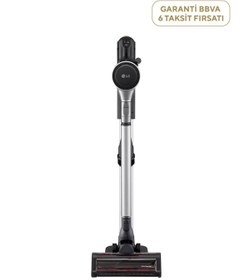 Resim LG CordZero® Kompressor™ Teknolojili Dikey Süpürge 