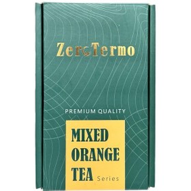 Resim Zerotermo Çay 240 G 