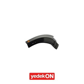 Resim Ön Teker Arka Çamurluğu Actros Mp1 Sağ (Şantiye) 