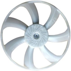Resim Toyota Corolla Fan Pervanesi 1.6 2007-2018 