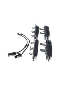 Resim Audi A6 2.0Tdi 2015-2018 Bosch Ön Balata N11.948 