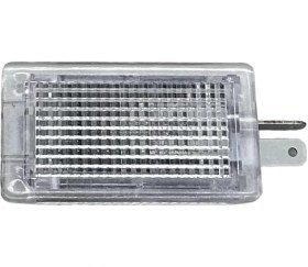 Resim Lamba Bagaj Hyundai Accent 1995-2011/hyundai Getz 2002-2009/rio 2006-2017/kia Ceed 2007-2018/kia Sportage 2004-21/san- Product Code 1 Adet 