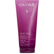 Resim Caudalie The Des Vignes Beyaz Misk Ve Zencefil Aromalı Duş Jeli 200 ml 