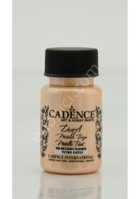 Resim 160 Tutku Çiçeği Cadence Dora Metalik Boya 50Ml Cc 