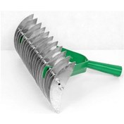 Resim Handy 4232 Çim Ve Kök Havalandırma Tırmığı 32 Diş 