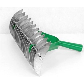 Resim Handy 4232 Çim Ve Kök Havalandırma Tırmığı 32 Diş 