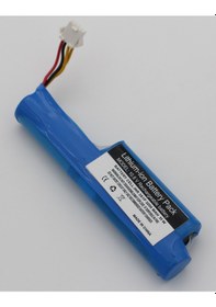 Resim Beko Robot Süpürge Rs - 3121 3200 Mah Batarya 