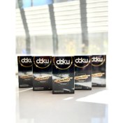 Resim Doku Prezervatif Ultra Ince 5X12'Lİ Set 