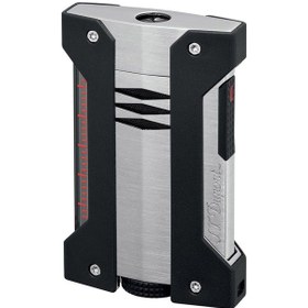 Resim Dupont Çakmak Defi Extreme Brushed Chrome 21403 