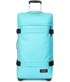 Resim Eastpak Transit'r Orta Boy Valiz Ek0a5ba8 Tarp Sea Çok Renkli 