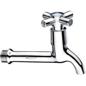 Resim Şenpres Star Aç-Kapa Uzun Musluk 