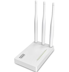 Resim Netis WF2409E 300 Mbps 2.4 Ghz Router 
