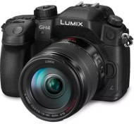 Resim Panasonic GH4R 4K Aynasız Fotoğraf Makinesi 