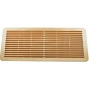 Resim ALPHA AUTO PART Mercedes C Sınıf (w202-w203) Için Sunroof Perde Izgarası- Bej 