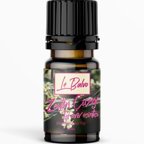 Resim Le Balvo Tel-aviv Esintisi Doğal Uçucu Yağ Saf Buhurdanlık Esansı Konsantre Oda Kokusu Esans Buhur Yağı 10ml 