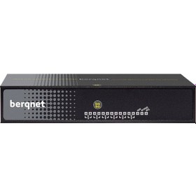 Resim Berqnet BQ60S+UTM Fırewall 5651 + 1 Yıl Lisans 