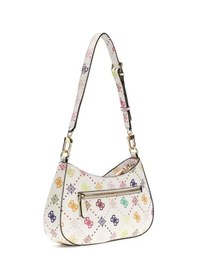Resim Guess Emelie Logo Kadın El Çantası-gm992818 Muo 
