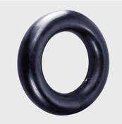 Resim Velastik 600/650-16 Tr15 İç Lastik 24 Rubber Kıng 6001665016 