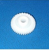 Resim Braun Epilasyon 5306 Makinesi Uyumlu Yedek Dişlisi 