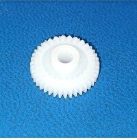 Resim Braun Epilasyon 5306 Makinesi Uyumlu Yedek Dişlisi 