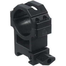 Resim Unleash The Glow 30 Mm Dürbün Ayak Siyah 